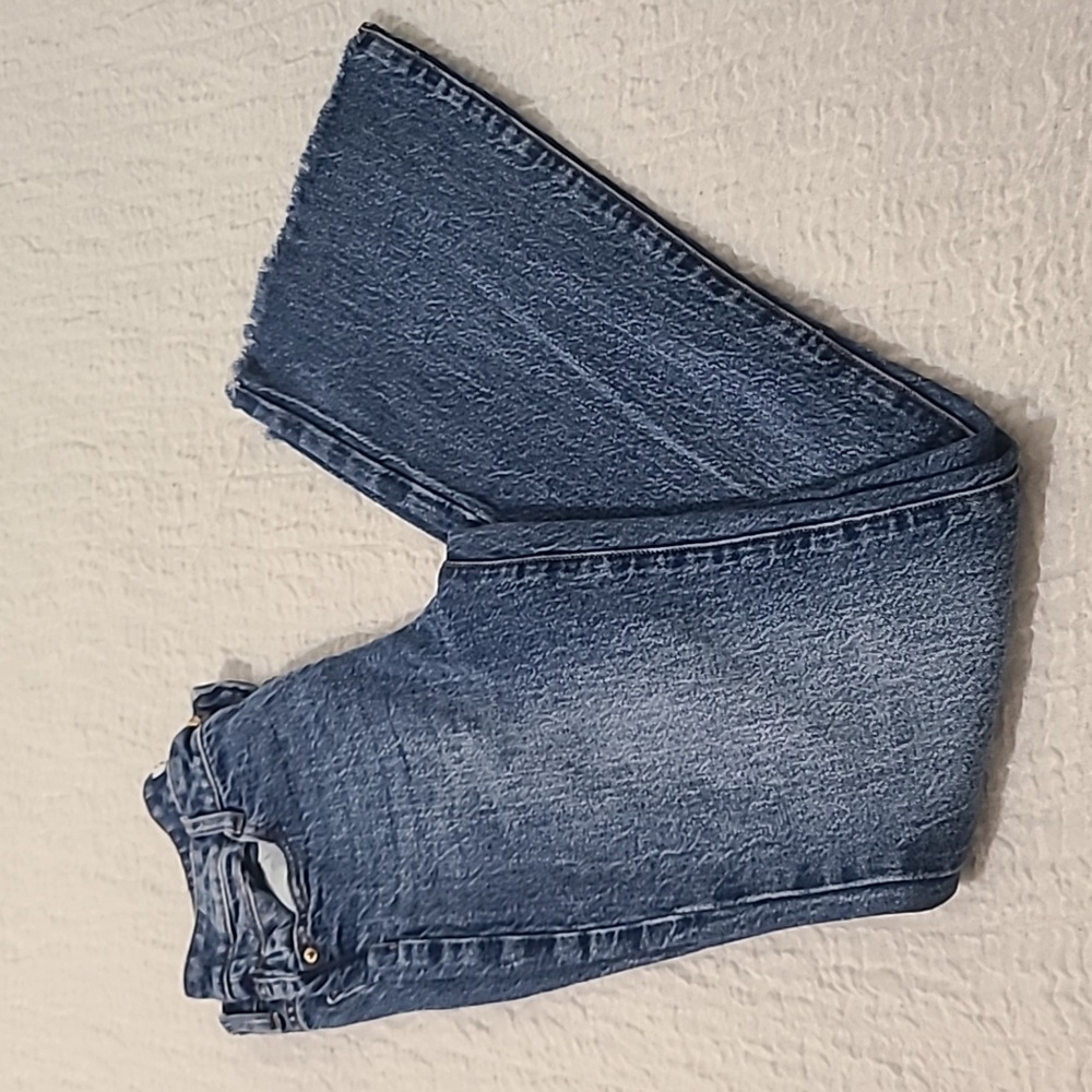 Zara Bootcut Jeans Size 28